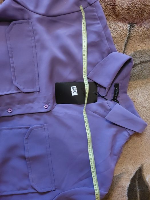 Блузка / Рубашка женская