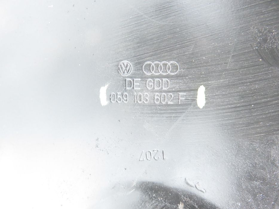 Miska Olejowa Audi Q7 3.0 Tdi