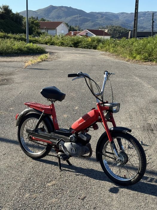 Garelli NOI 50cc