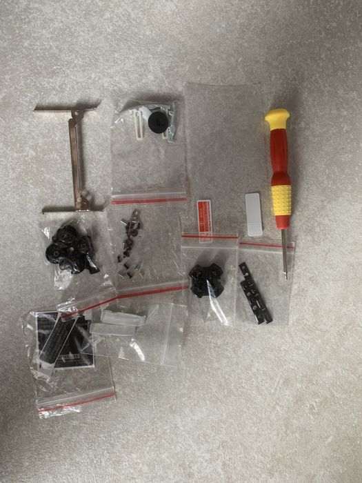 Psp 3000 корпус чорний новий!