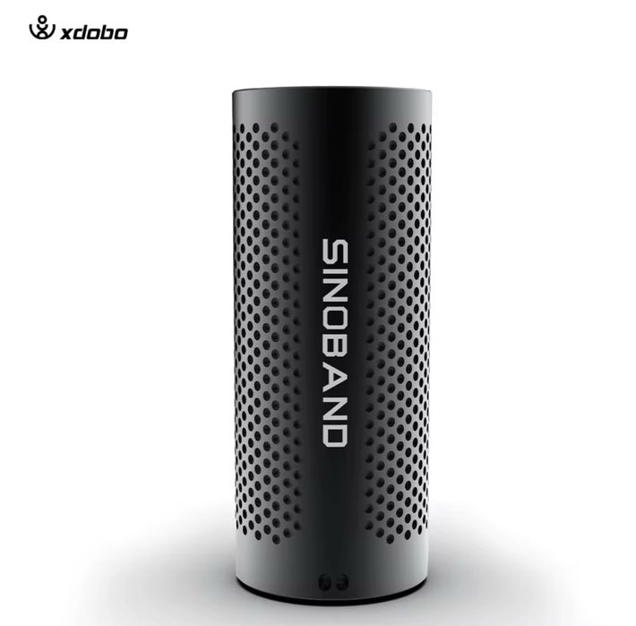 Xdobo Sinoband Ironman 40 Вт Портативна колонка акустика BT 5.3 IPX5