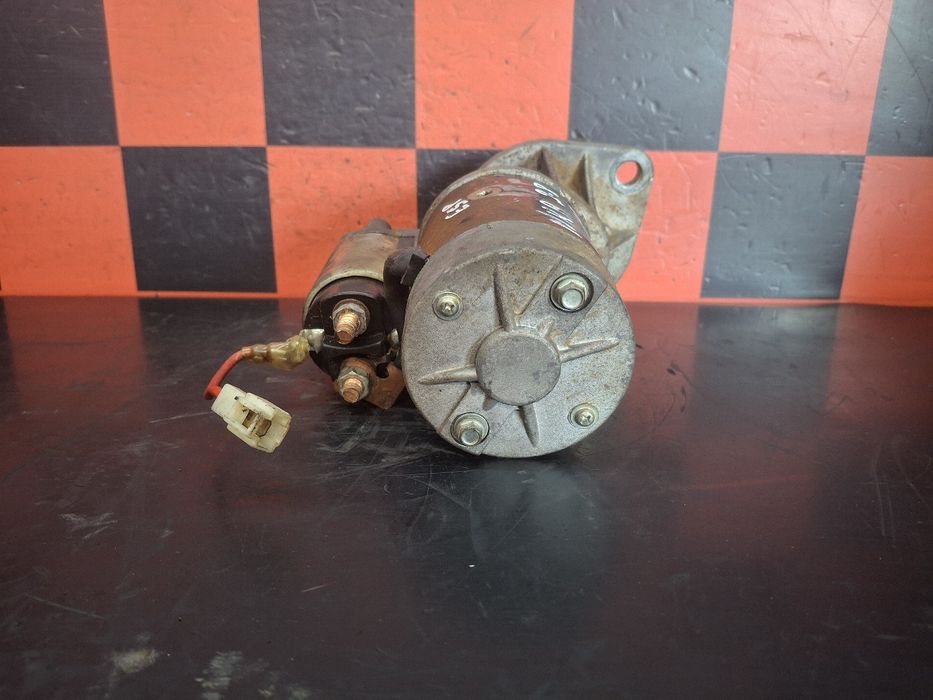 Motor de arranque ISUZU ELF Chassis (NKR8_, NKQ8_)