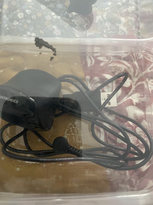 Plantronics voyager 520