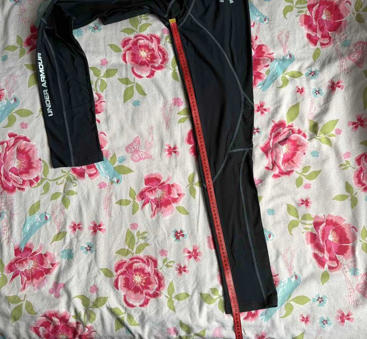Чоловіча термобілизна Under Armour