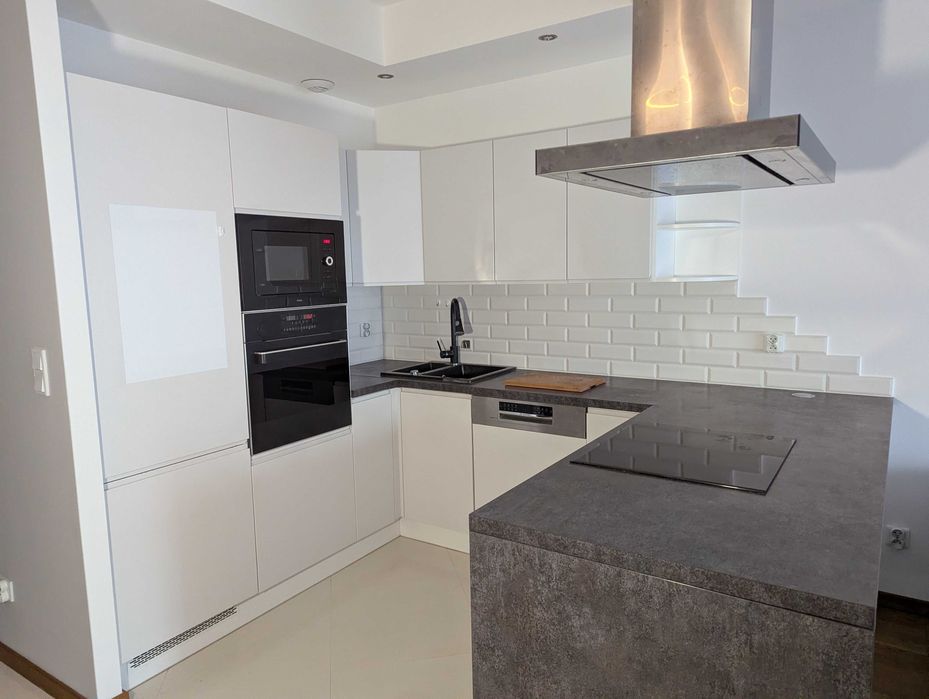 Mieszkanie 3-pok. 62 m², Dębniki, ul. Jana Kantego Federowicza, zdjęcie 5