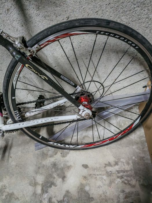 Bicicleta Dynatek