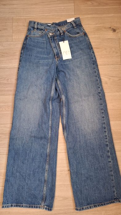 Джинсы Zara женские