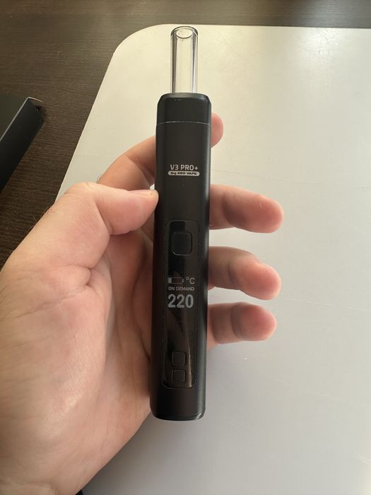 Xmax v3 pro by 420