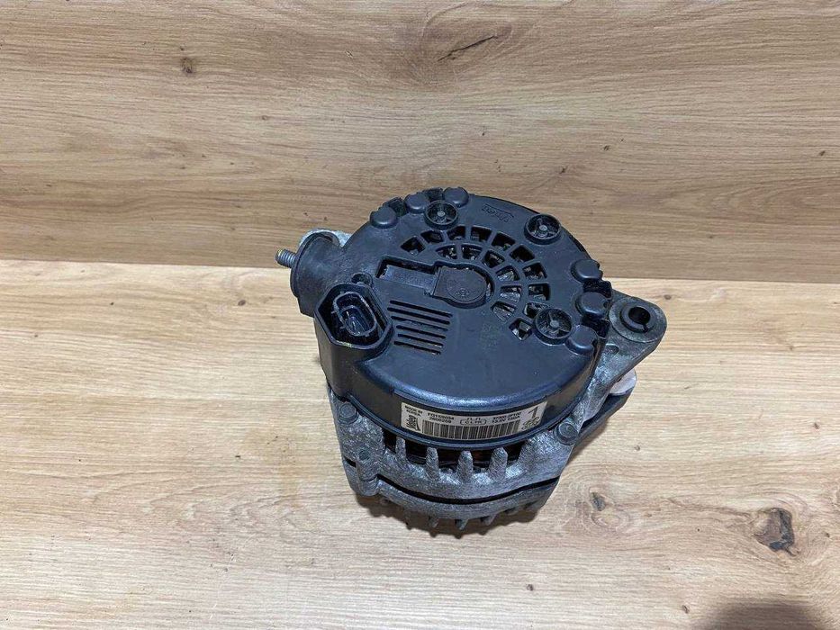 Генератор Оригінал Розборка Hyundai Kia Sportage IX35 Santa Fe Tucson