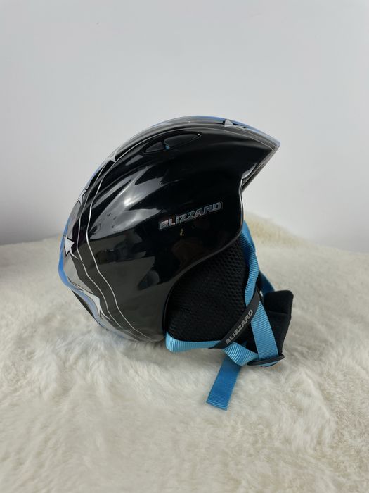 Kask Narciarski 48 cm - 52 cm BLIZZARD /700N/