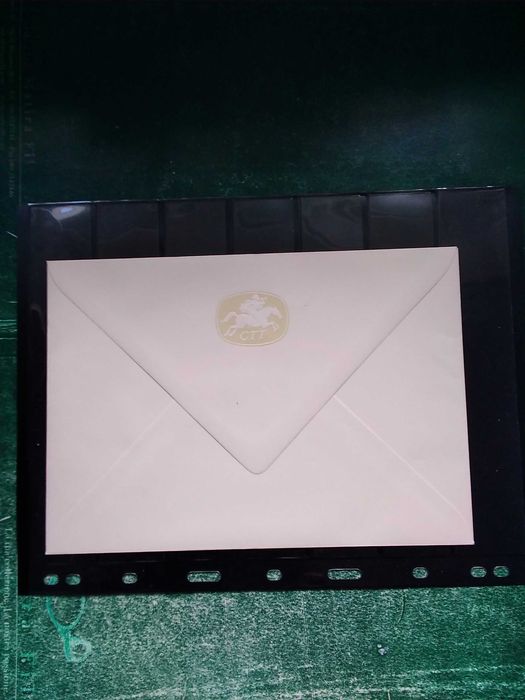 1984 FDC Do Bloco Lubrapex 84 MNH **