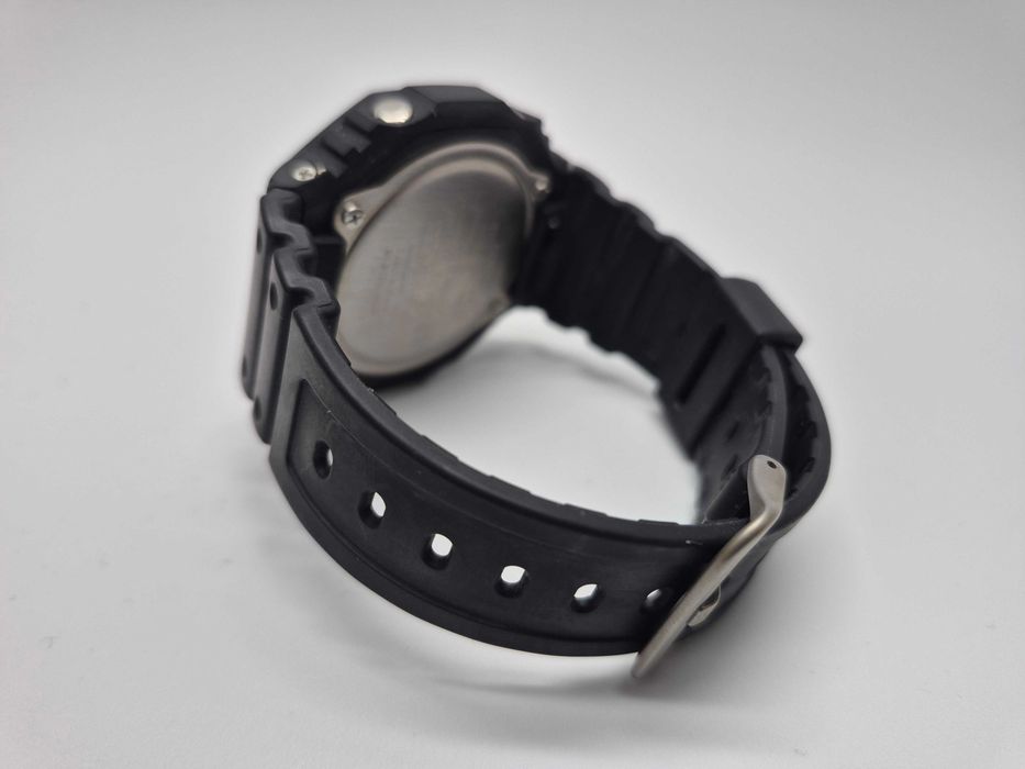 Zegarek Casio GA-2100-1A1ER czarny; Komis Jasło Igielna