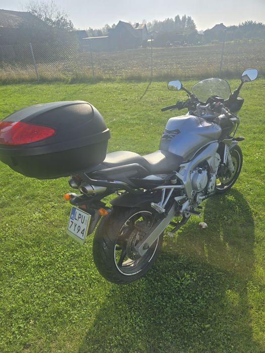 Yamaha