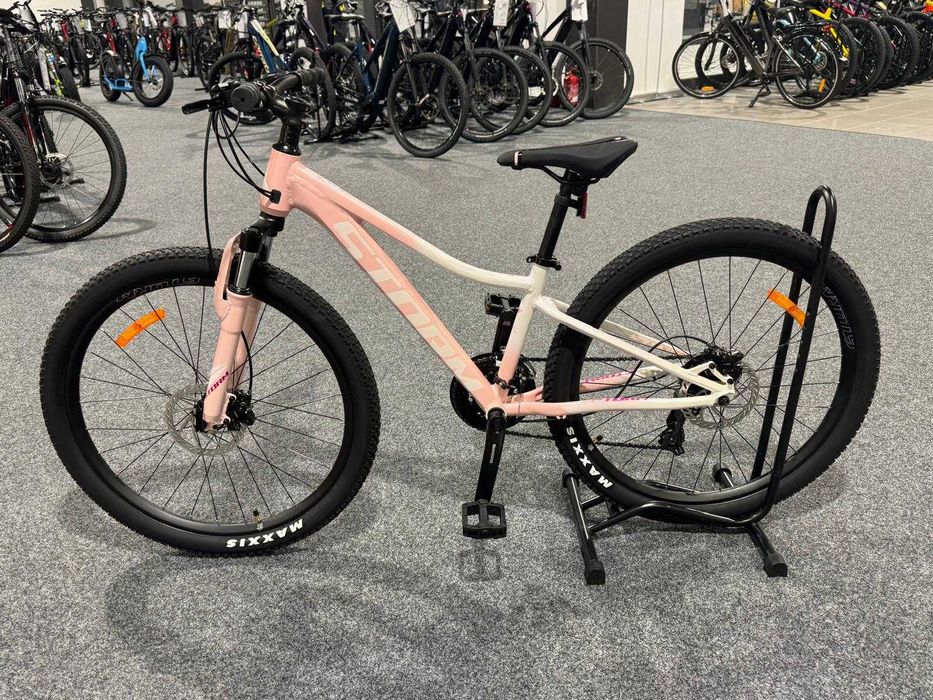 Rower MTB Junior STORM Queen 26 Rama 13 2HD Raty 0%