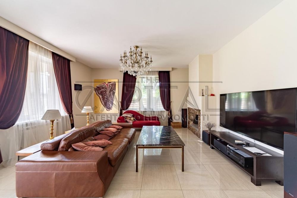 Оболонь Богатирська енергонезалежний сучасний будинок  Супер ціна