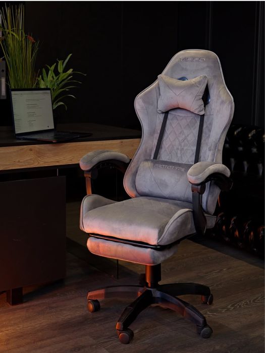 АКЦІЯ! Геймерське крісло‼️Ігрове крісло комп'ютерне Геймерское кресло