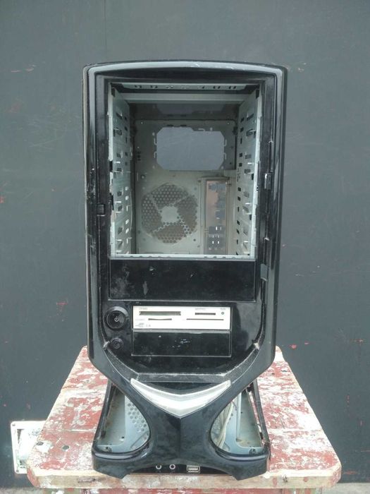 Корпуса для системника