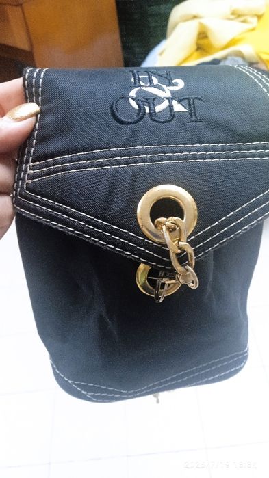 Mochila em muito bom estado