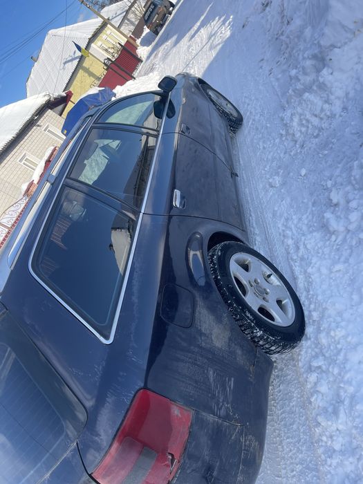 Продам А6 С5 2.5D Quattro