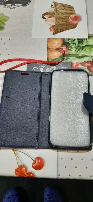 Capa samsung xcover 4 e 4S