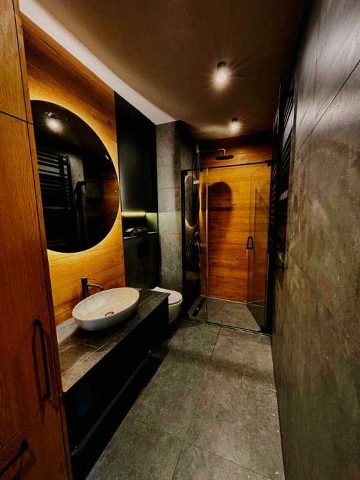 Remonty mieszkań,  łazienki, kuchnie ,przebudowy, wykończenia pod klu