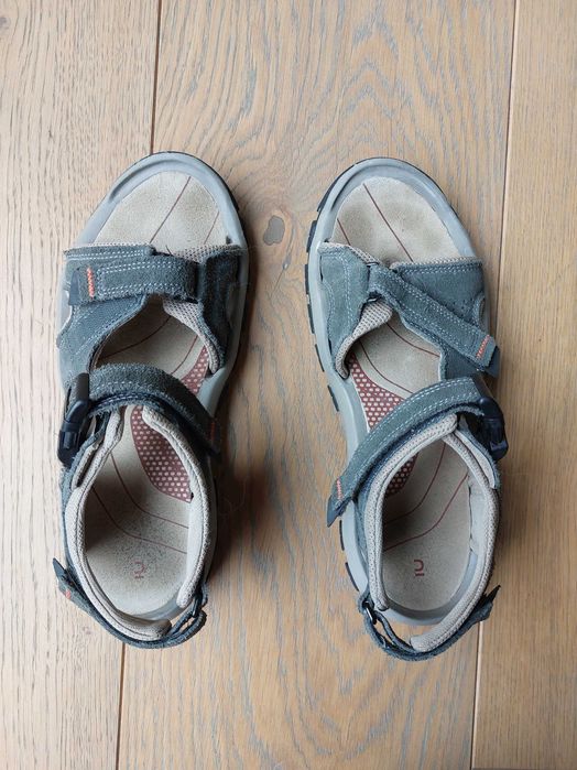 Sandały turystyczne Quechua r. 42