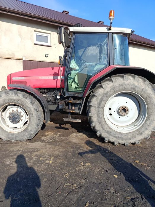 Massey Ferguson 6290