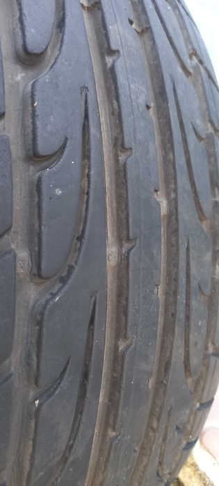 Jantes Porsche originais