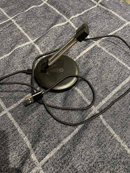 Mouse bungee rgb battleron , uchywt na kabel od myszki