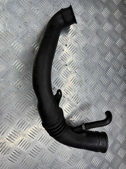 Патрубок впускной турбины Opel Astra F 1.7TD  97124030