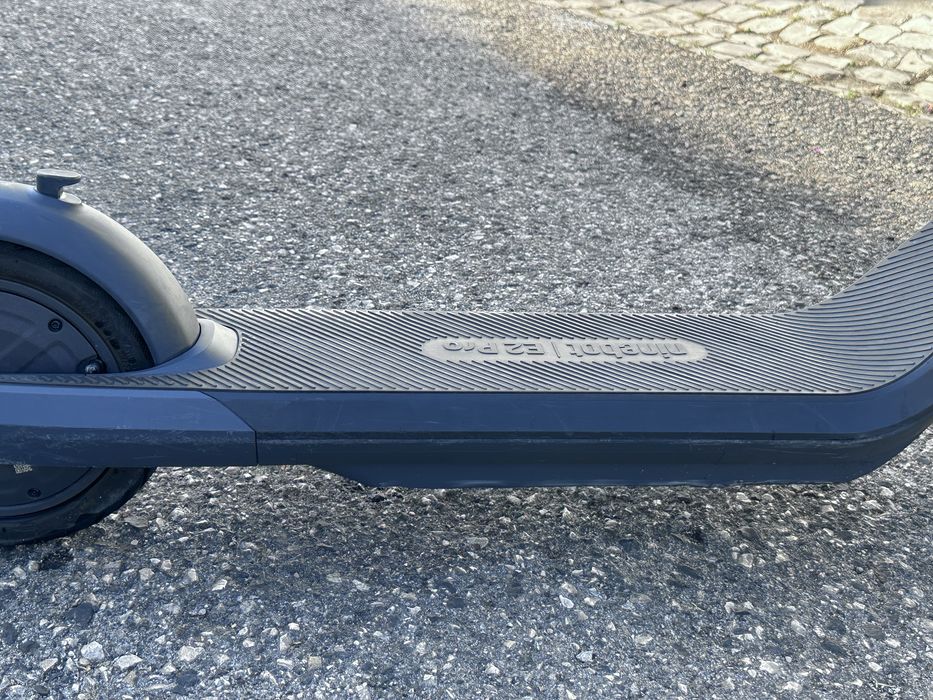 Trotinete Ninebot E2 pro