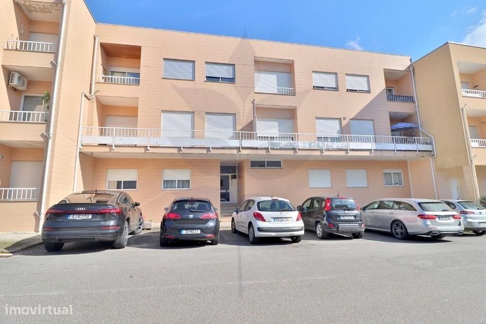 Apartamento T2 para venda – Palmeira