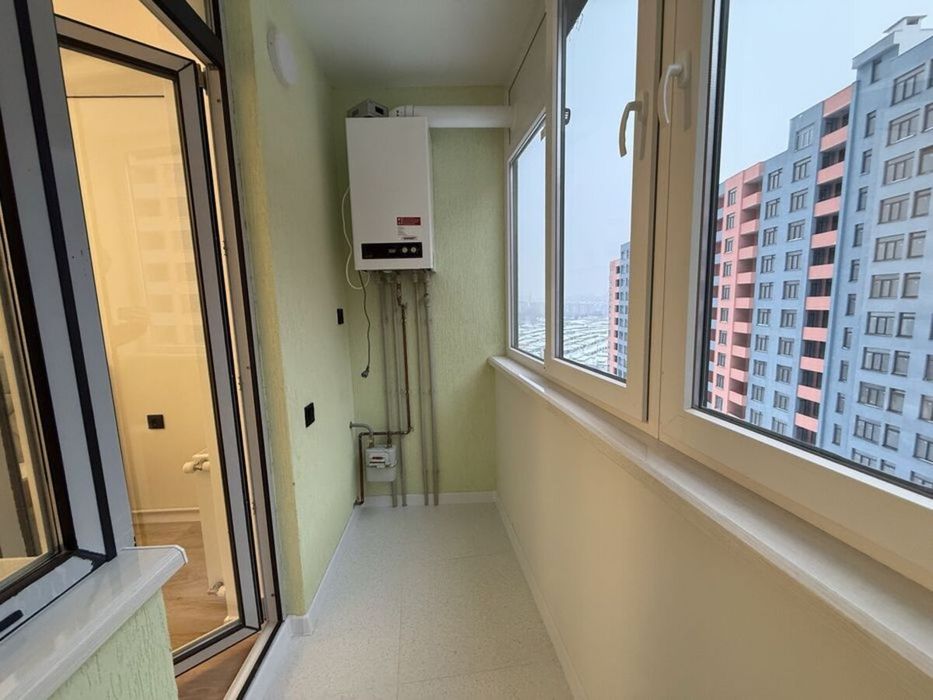 Продаж смарт квартири