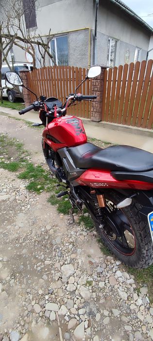 Продам LIFAN CITYR 200