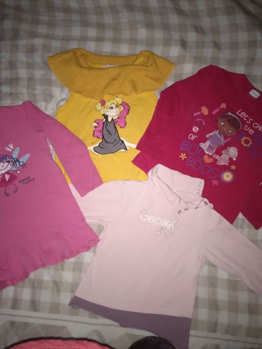 Кофти для дівчаток