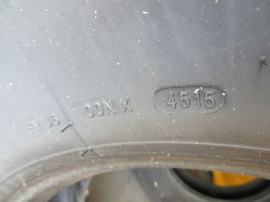 22,5 315/80/22,5 Michelin X Multiway 3D ZXE 1szt