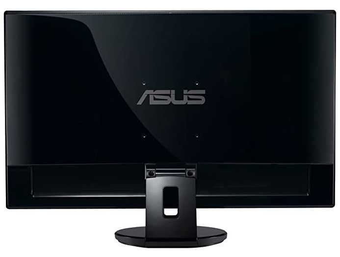Monitor Asus 27 kamera hdmi Display port głośniki kombajn