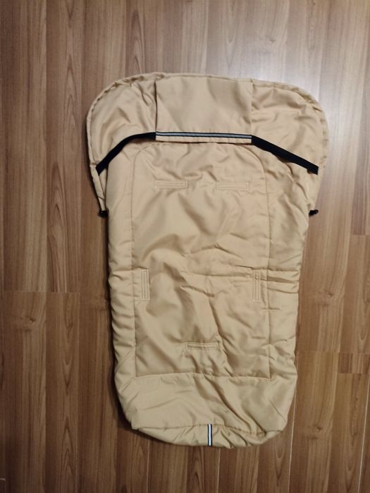 Зимовий конверт в коляску чи санки