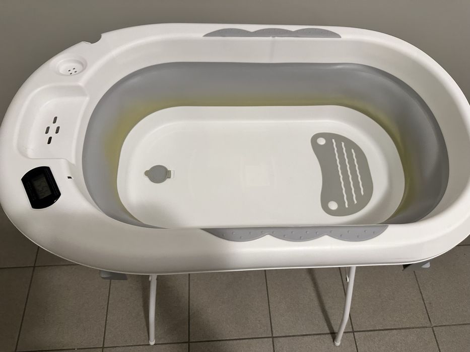 Skladana wanienka Primabobo