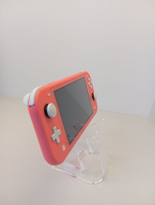 Nintendo Switch Lite Pink