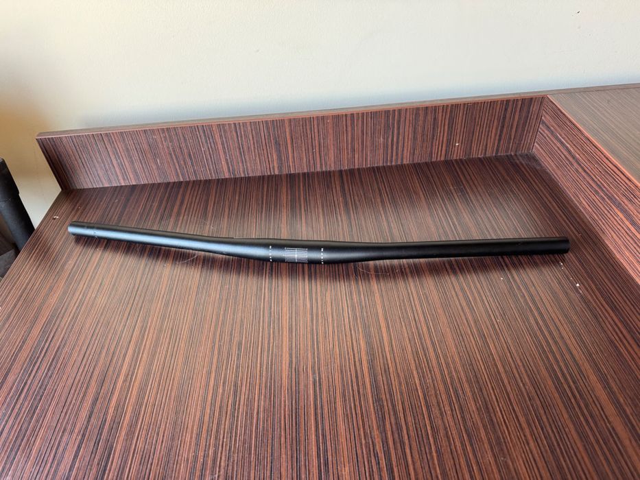 Kierownica drążek Marin 740mm 31.8m płaska