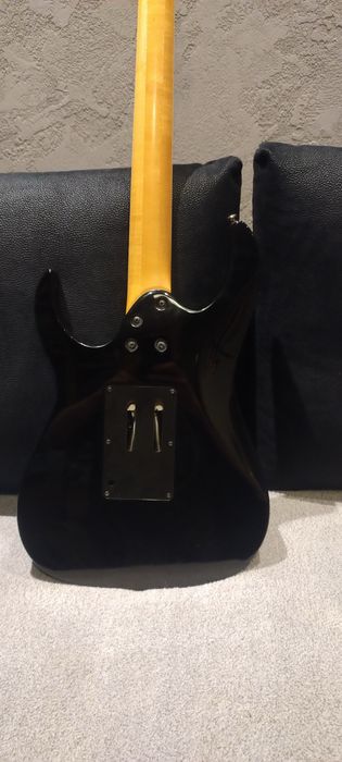 Gitara elektryczna Ibanez  Rg350ex