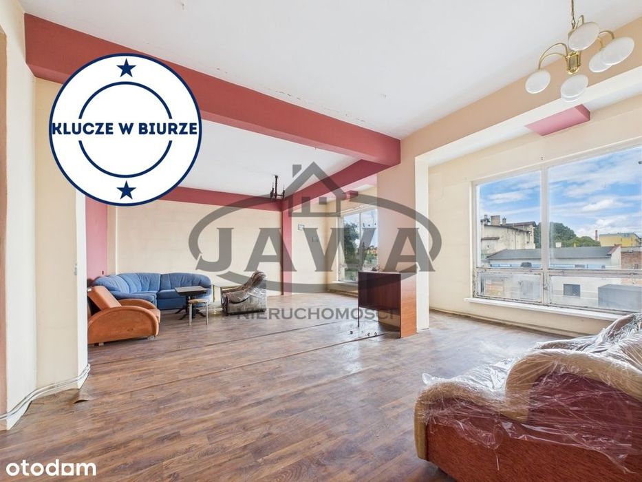 Lokal biurowo-usługowy / centrum Nakła nad Notecią