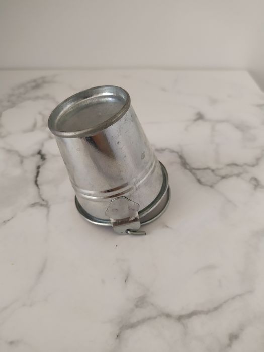 Mini wiaderko do ozdoby