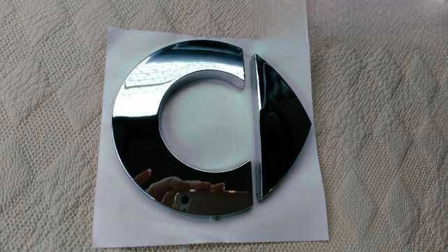 Продам логотип на капот Smart Fortwo, Roadster