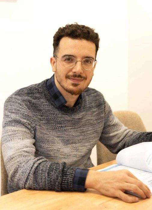 Lekcje Włoskiego z pasją i doświadczeniem – nauka z native speakerem