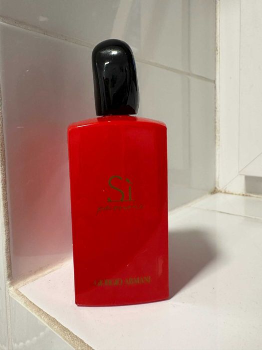 Giorgio Armani Si Passione