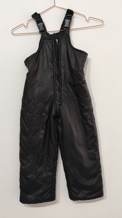 Spodnie Zimowe 98cm