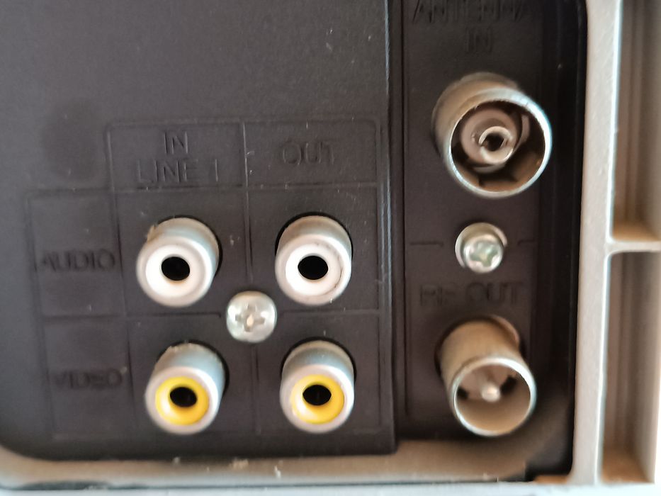 Sharp видушеа нерабочая