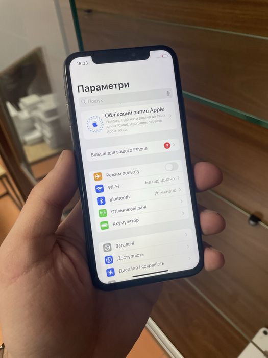 iPhone XS 64gb / Айфон / Телефон